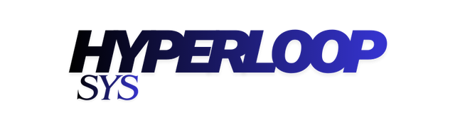 Hyperloop SyS logo new